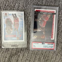 signed,patch or graded card 