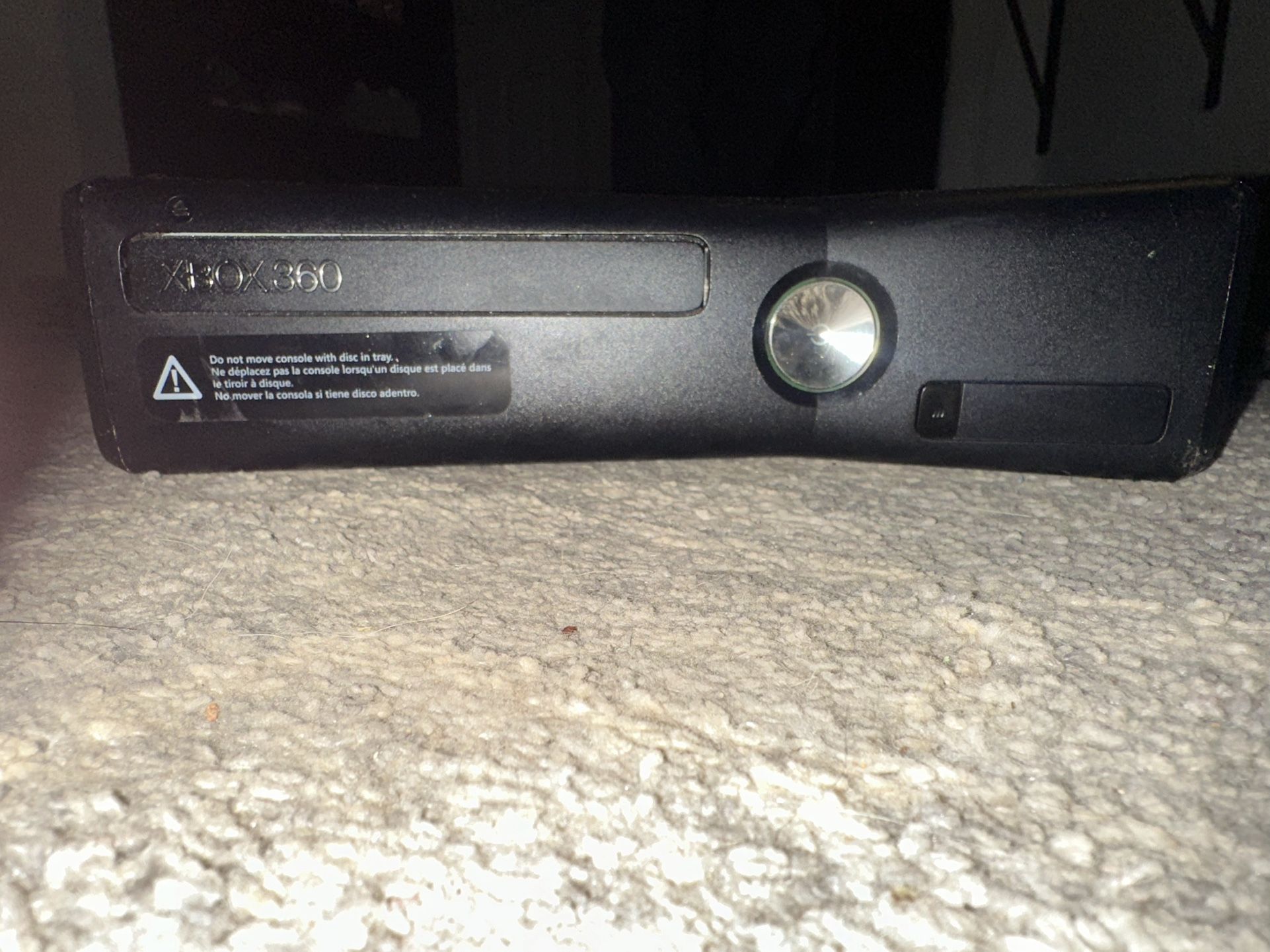 Xbox 360