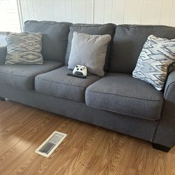 Sofa Set - Great Condition - Like NEW