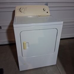 Kenmore Gas Dryer Excellent Working Condition