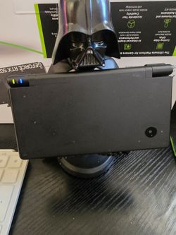 Dsi console