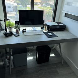 Office Desk 