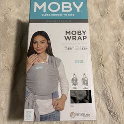 Moby Wrap 
