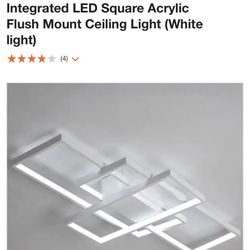 Modern Light Fixtures