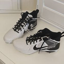 Nike Force Football Cleats