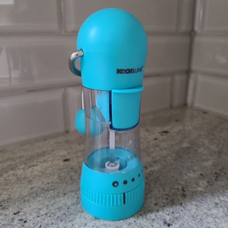 NEW Kochblume Ratchet Grinder