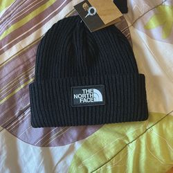 North Face Beanie