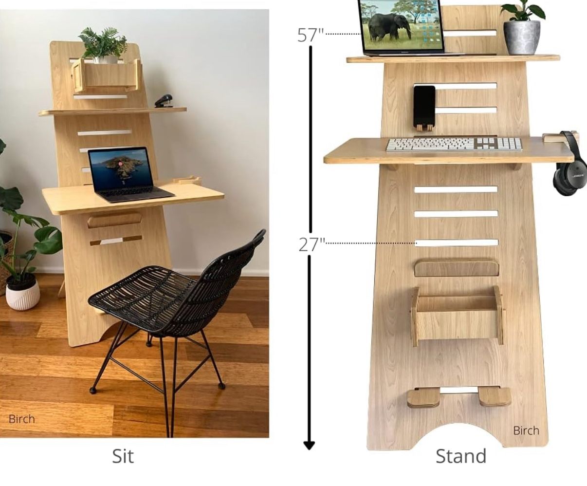 Standing Desk