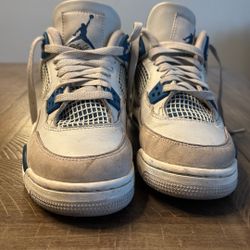 Used Shoes Kids Youth 4