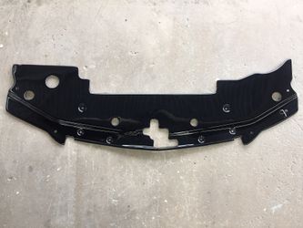 2005-09 Shelby GT500 Radiator Cover