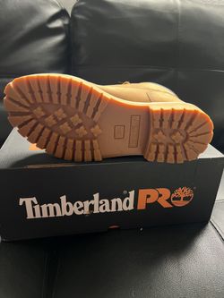 Timberland
