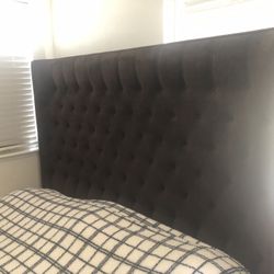 Cal King Bed Frame 