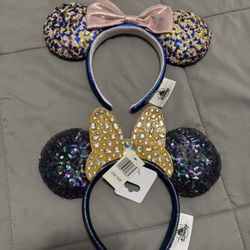 Disney Mickey Ears 