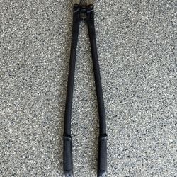 Bolt Lock Cutter 