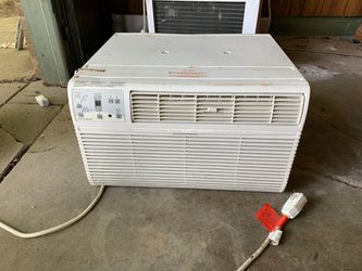 Frigidaire 220v 12,000 btu ac