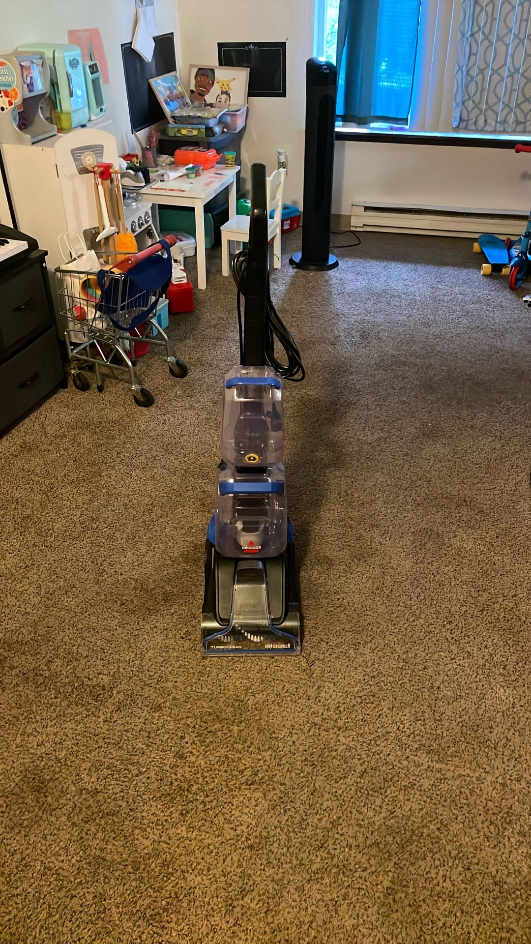 Bissell Carpet Cleaner