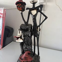 Jack Skeleton 
