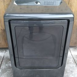 Samsung Gas Dryer 