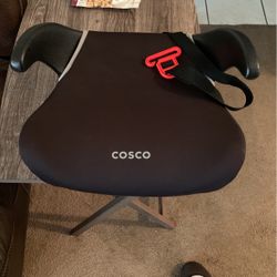 Kids Booster Seat