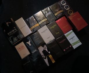 Cologne's For Men's