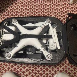 Drone Model W322A