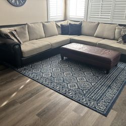 Sectional Used For Sale Large