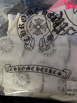Chrome hearts T shirt size: M brand new