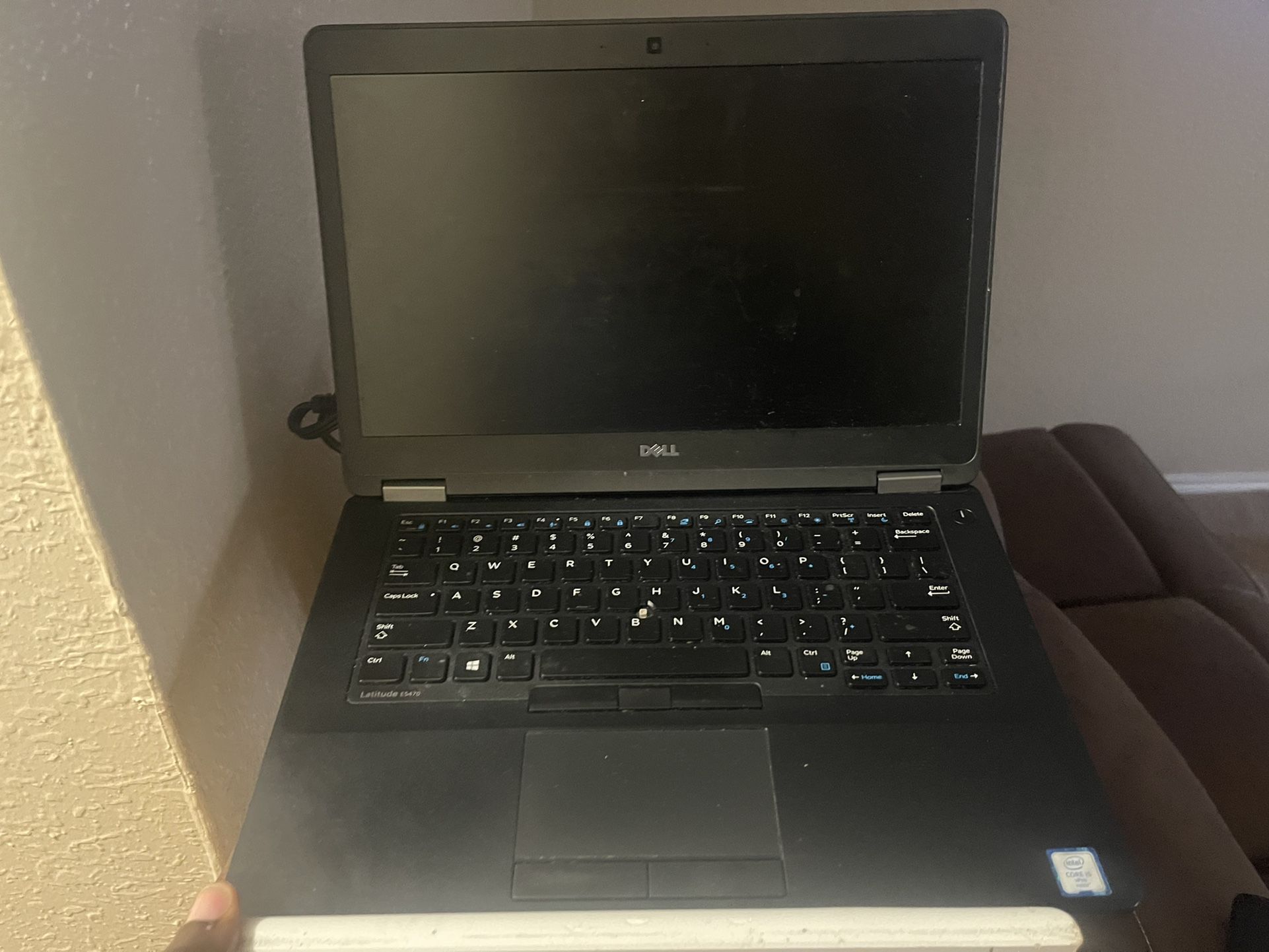 Dell Latitude E6470