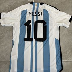 messi world cup