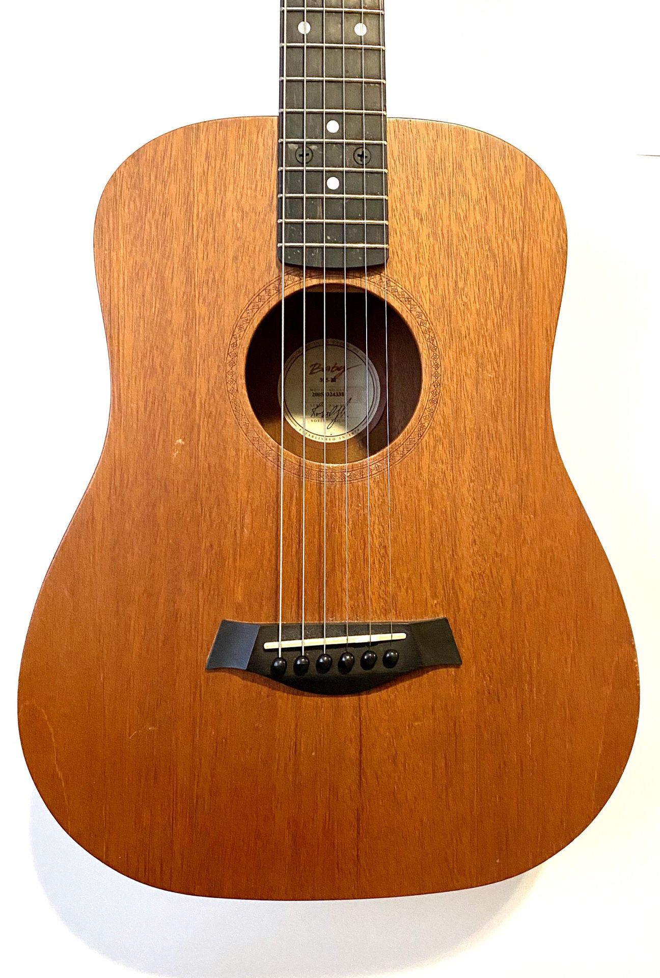 Taylor Baby Acoustic guitar