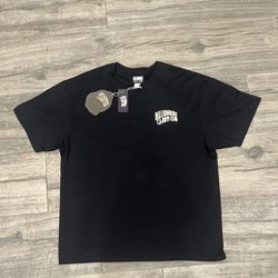 Billionaire Boys Club Small Arch Knit T Shirt Mens Size XL
