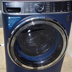GE Washer for Sale
(Like New)
Comes w/ Warranty 
Delivery Available 

Our store is located at:
1260 Highway 85 North 
Fayetteville,  GA 