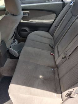 2005 Nissan Altima