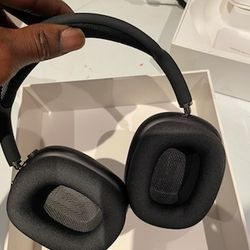 Airpods Max