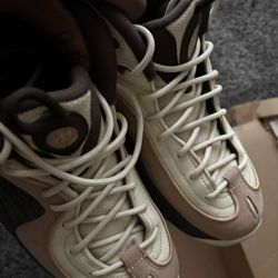 Penny Hardaway Shoes 