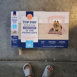 Dog Crate