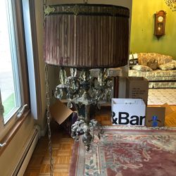 Lamp Set