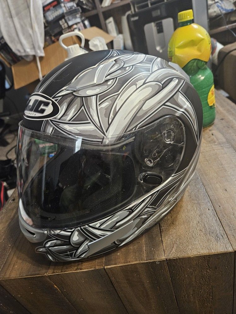 HJC Helmet