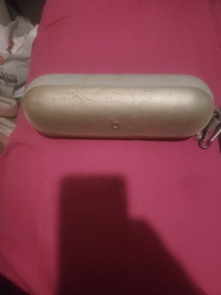 Beats By Dre Pill