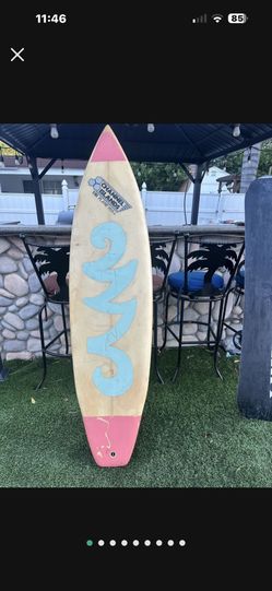 Surfboard