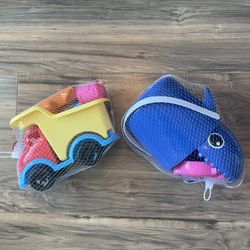 NEW Sand/Water toys - $7 Each!!