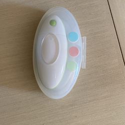 Zoli Baby Electric Nail File