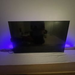 40 Inch Tv