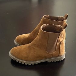Girls Boots Size 1