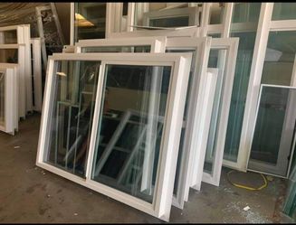 High-quality Windows and doors