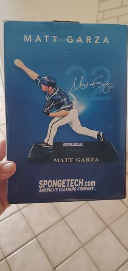 Matt Garza
