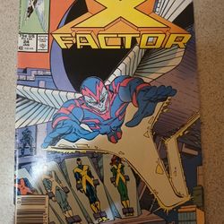 X-Factor
