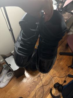 Gamma Blue 11s