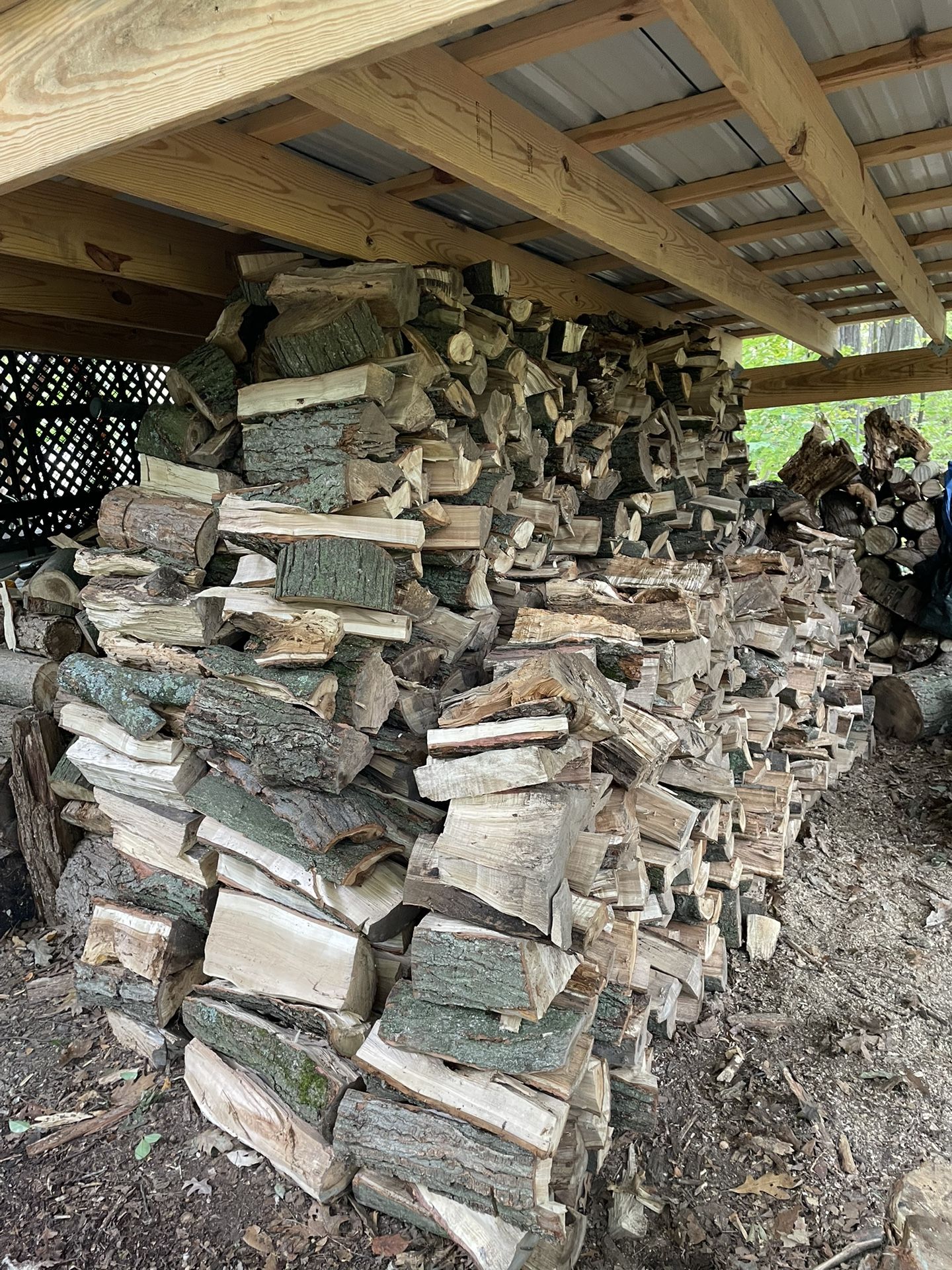 Firewood