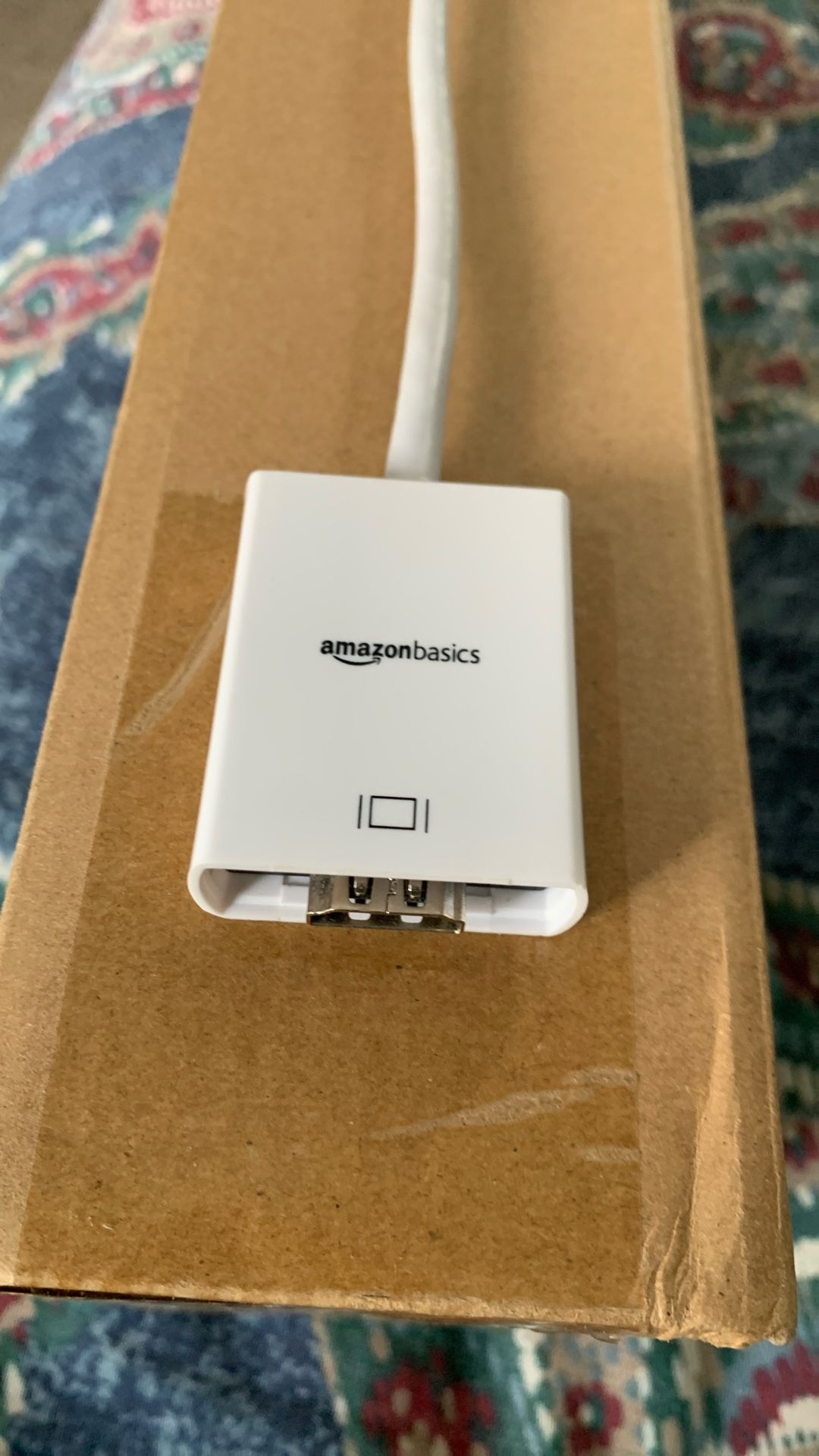 Amazon Basics